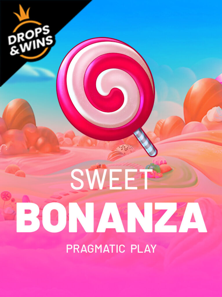 sweet bonanza xmas demo